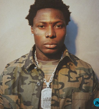 DOWNLOAD MUSIC MP3:- Asake – Military