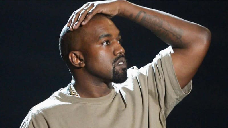 My children’s lives are under threat – Kanye West alleges