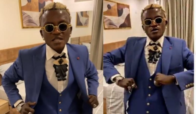 ‘Portable is under spiritual spell of family’s member’ – Singer’s sister claims