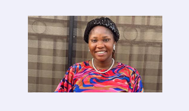 Mike Bamiloye confirms Abbatoir actress Flora’s death