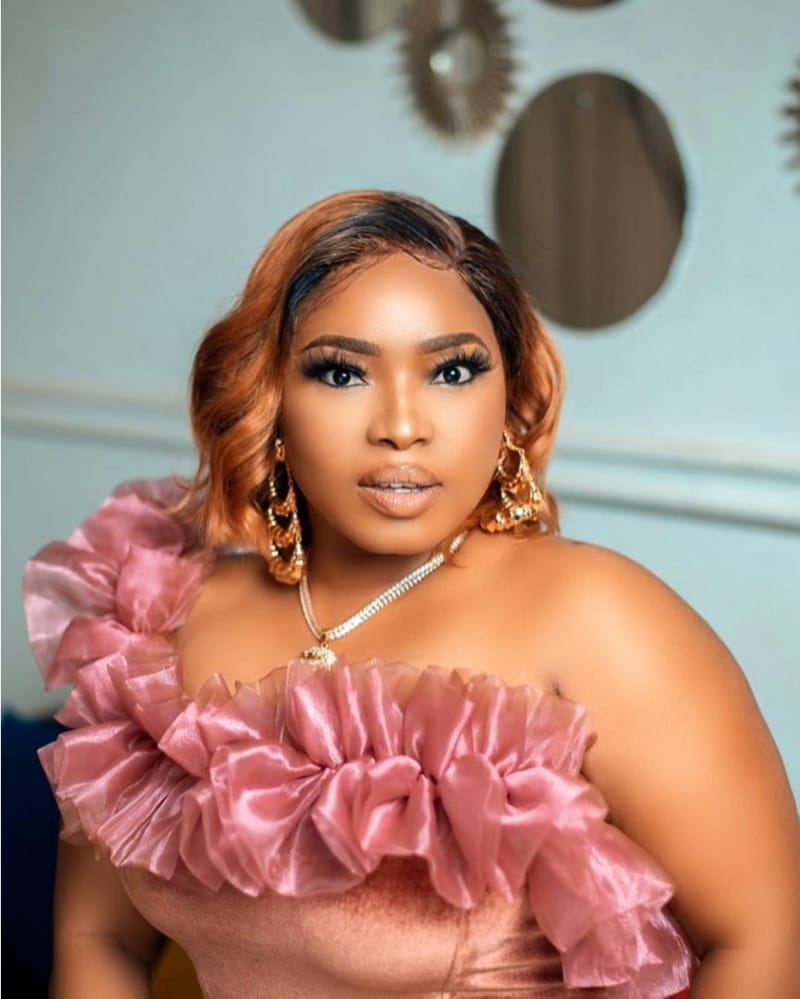 ‘My BP is 157’ – Actress Halima Abubakar tearfully solicits help over struggle to make ends meet
