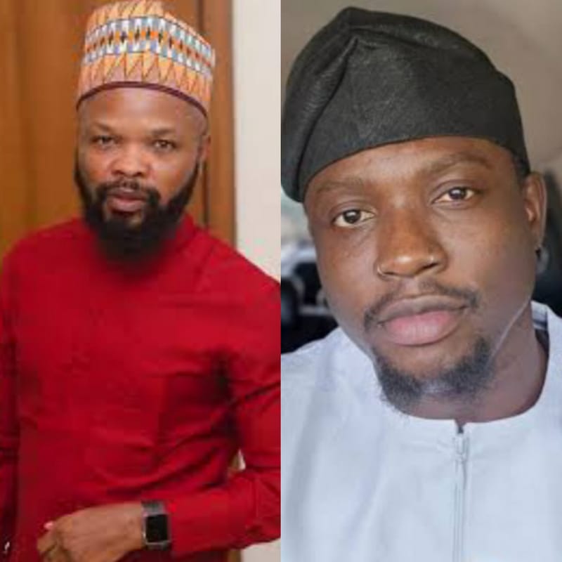 VeryDarkMan: ‘I don’t regret inviting Deeone to Honest Bunch Podcast’ – Nedu breaks silence