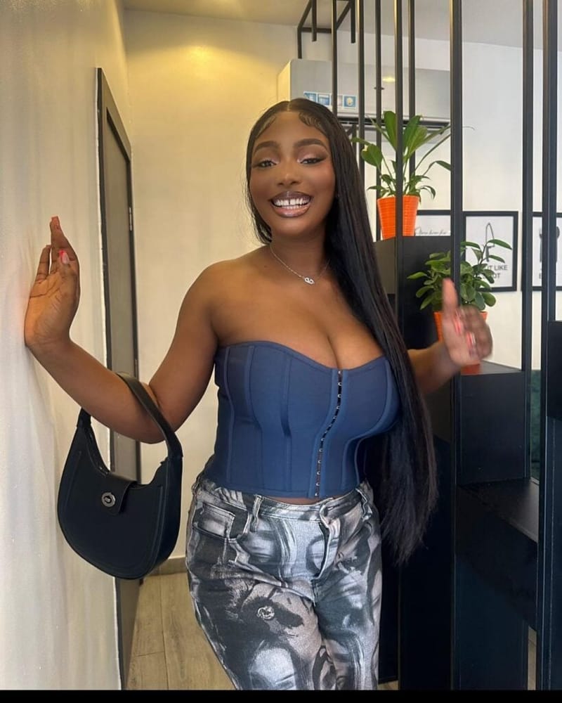 ‘I met my husband when I was 13 on 2Go’ – Mohbad’s widow, Wunmi reveals