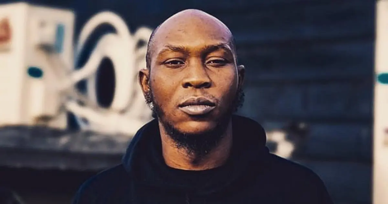 Alleged sexual harassment: Seun Kuti blasts celebrities, feminists for not supporting Natasha