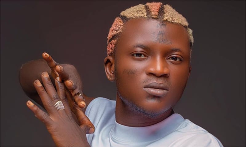 Alleged assault: Court adjourns Portable’s case