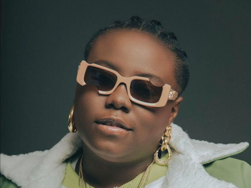 ‘Money can’t buy health’ – Teni reveals struggle with illness