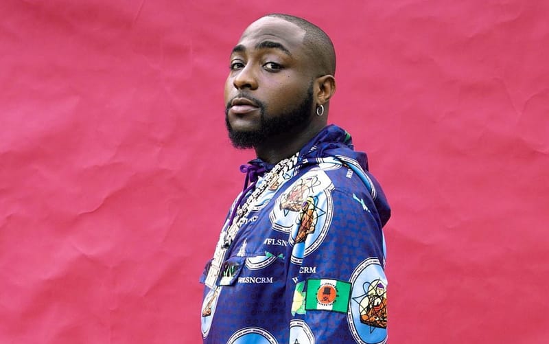 Davido threatens Radiogad for criticizing his song