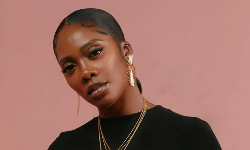 Why I can’t sign artistes – Tiwa Savage