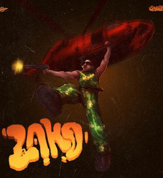 DOWNLOAD MUSIC MP3:- Shallipopi – Laho