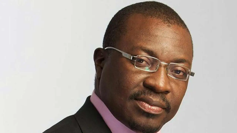 Ali Baba evicted from Victoria Island property