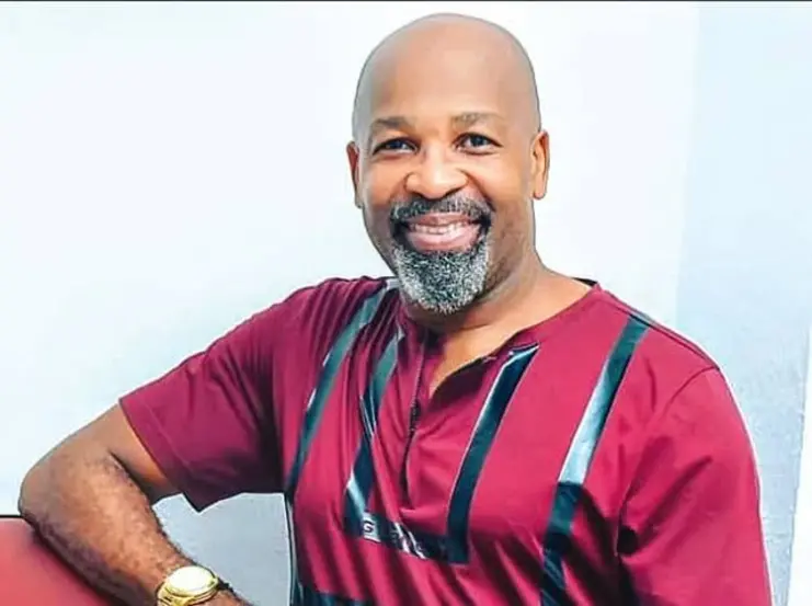 Why I stopped attending church for more than 10 years – Actor Yemi Solade