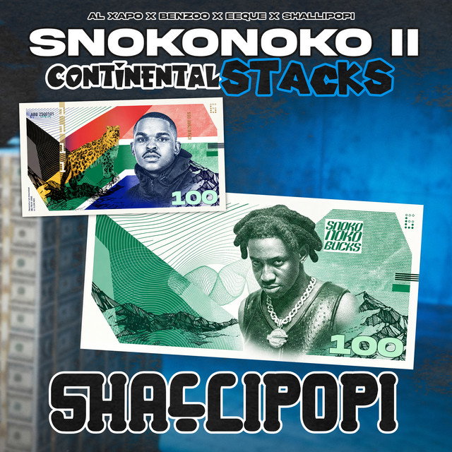 Al Xapo – Snokonoko II ft. Shallipopi, Benzoo, EeQue