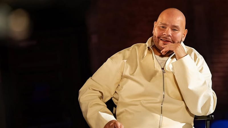 ‘Jamaica started Afrobeats’ – Fat Joe claims