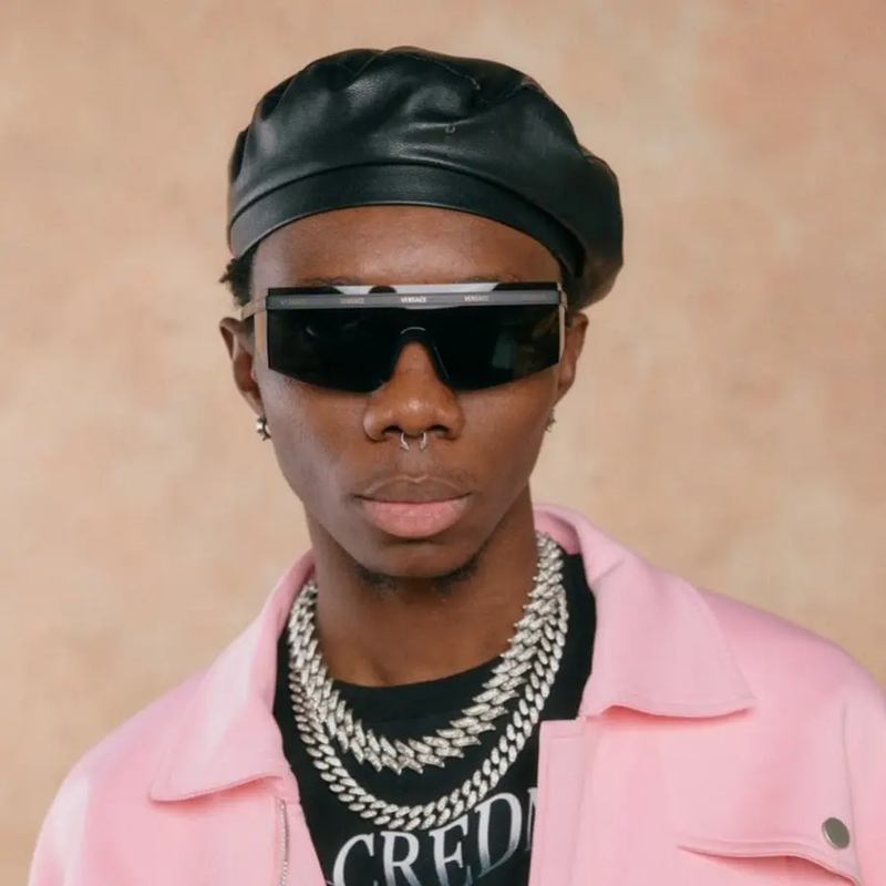 Why it’s difficult for me to commit to one woman – Blaqbonez