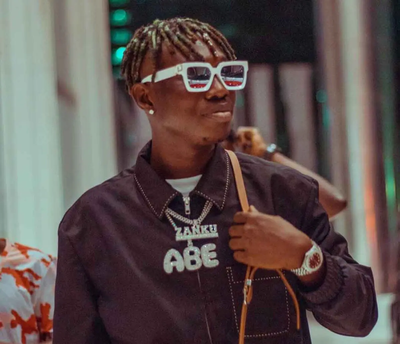 ‘Tiktokers, influencers, everybody now a celebrity’ – Zlatan Ibile laments