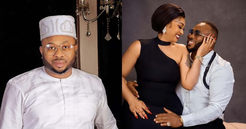 ‘I’m picking my kids over anyone else’ – Churchill breaks silence amid alleged divorce from Meurer