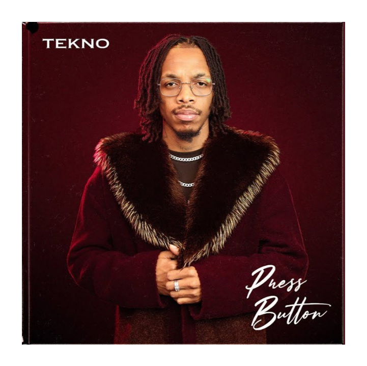 Tekno – Press Button