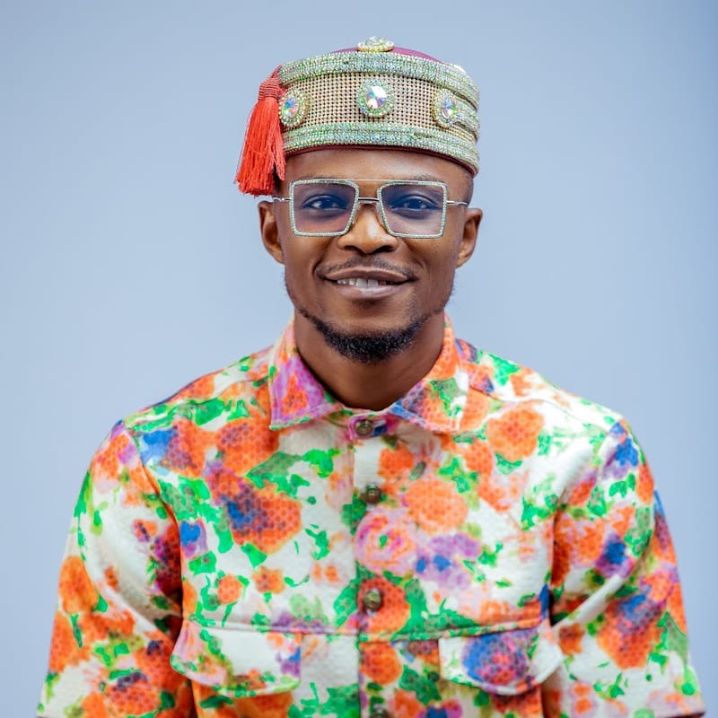 Singer Testimony Jaga faults Osinbajo over comments on ‘prosperity gospel’