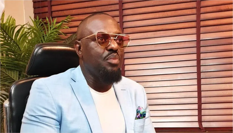 ‘I’m between married and single’ – Jim Iyke reveals relationship status