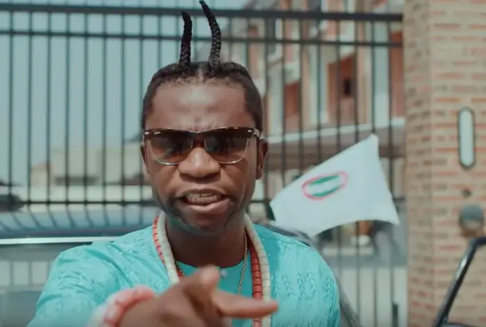 Portable’s wealth doesn’t reflect on him – Speed Darlington
