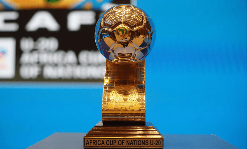 Ghana to stage 2027 U-20 Africa Cup of Nations