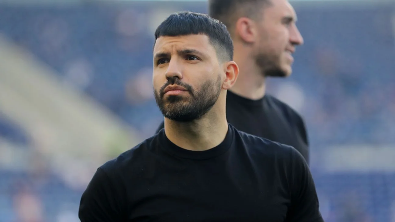 UCL: They’re dangerous – Sergio Aguero names favourites to win trophy