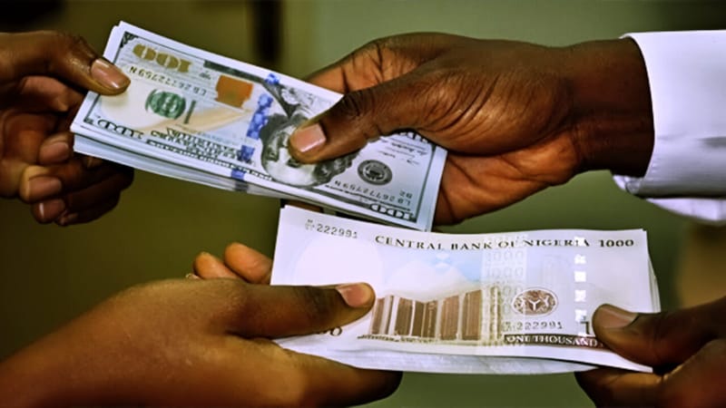 Dollar to Naira exchange rate today, April 28, 2026: Nigerian currency records massive depreciation