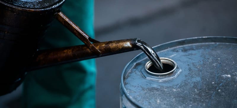 Global oil prices surge above $111 per barrel as UAE announces exit from OPEC