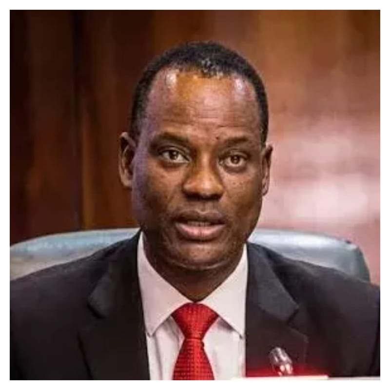 There’s nothing like vehicle tax in Nigeria – Kuta defends Oyedele, NRS