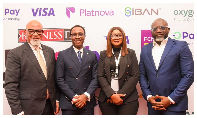 Our approach to AI adoption is deliberate, responsible – FCMB