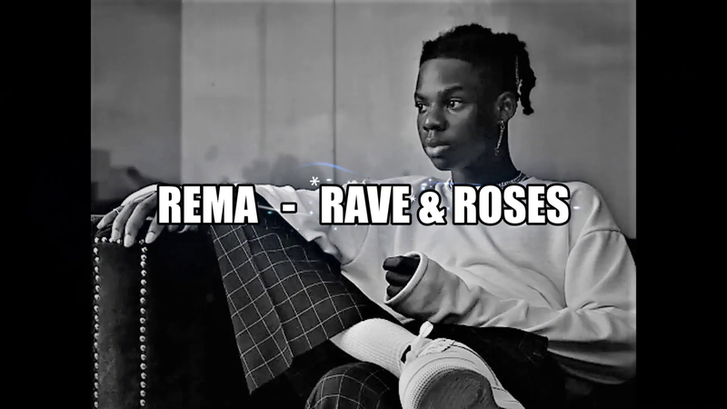 Rema – Wine ft Yseult