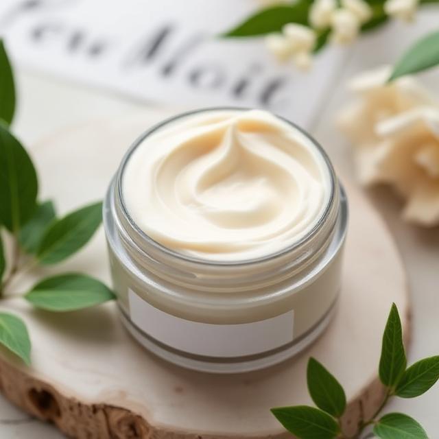 Natural Cream Online Courses