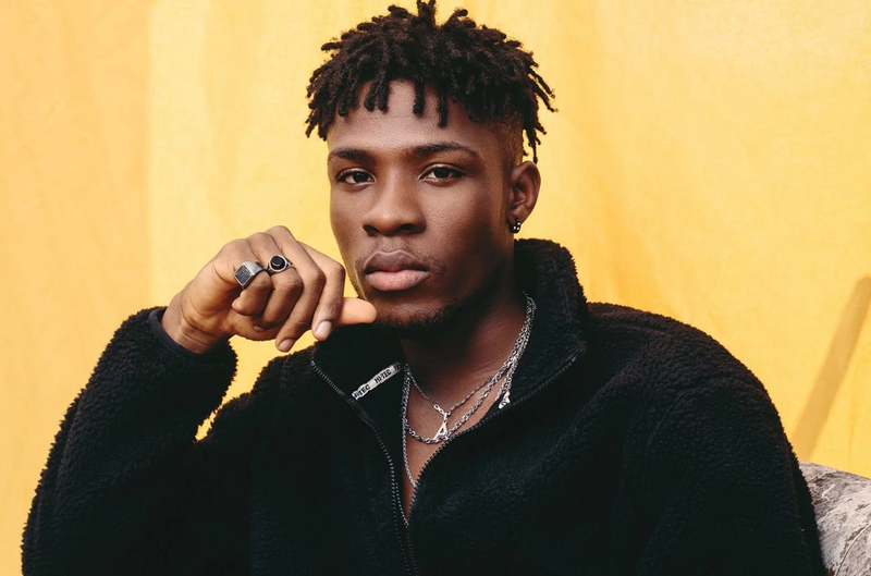 Ego, competition destroying collaborations among Nigerian artists – Joeboy