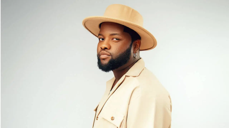 Leaving Nigeria should be your biggest dream – Skales tells Nigerian youths