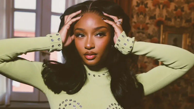 Poor electricity in Nigeria affected my growth – Ayra Starr