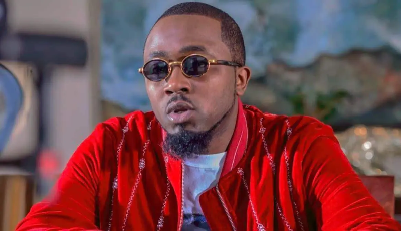 I will get married once I turn 40 – Ice Prince