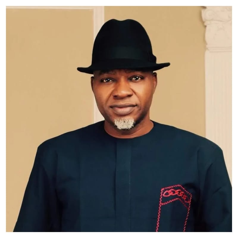 Married women are drawn to artists who sing romantic songs – Singer Sunny Neji
