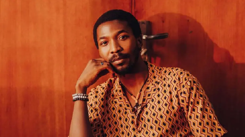 Why I didn’t go down on my knees when I proposed to my wife – Made Kuti