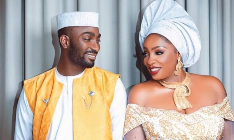 ‘I caught my ex-wife cheating’ – MC Fish alleges amid Frank Edoho’s marital drama [VIDEO]