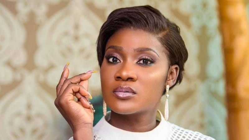 Mercy Johnson faces backlash over N25,000 menstrual kit