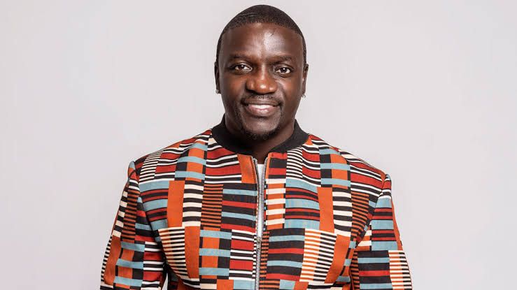 Akon eulogises Michael Jackson, says Nigerians are most intelligent people on earth