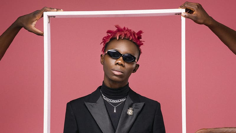 Rapper Blaqbonez reveals why he rejected $1m Mavin Records deal