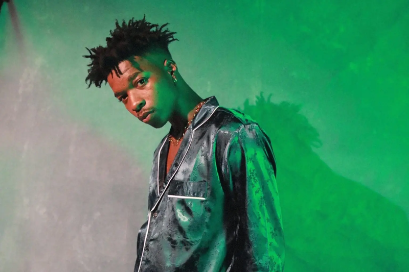 Man should handle all bills even if his partner asks him out – Singer, Magixx