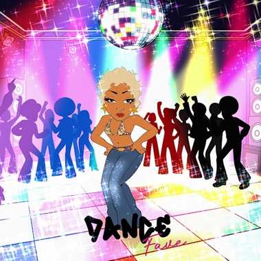Fave - Dance