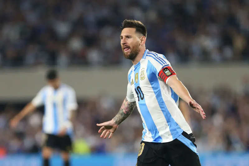 World Cup 2026: Messi pinpoints what Argentina did wrong against Cape Verde