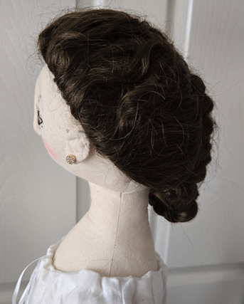 A side view.