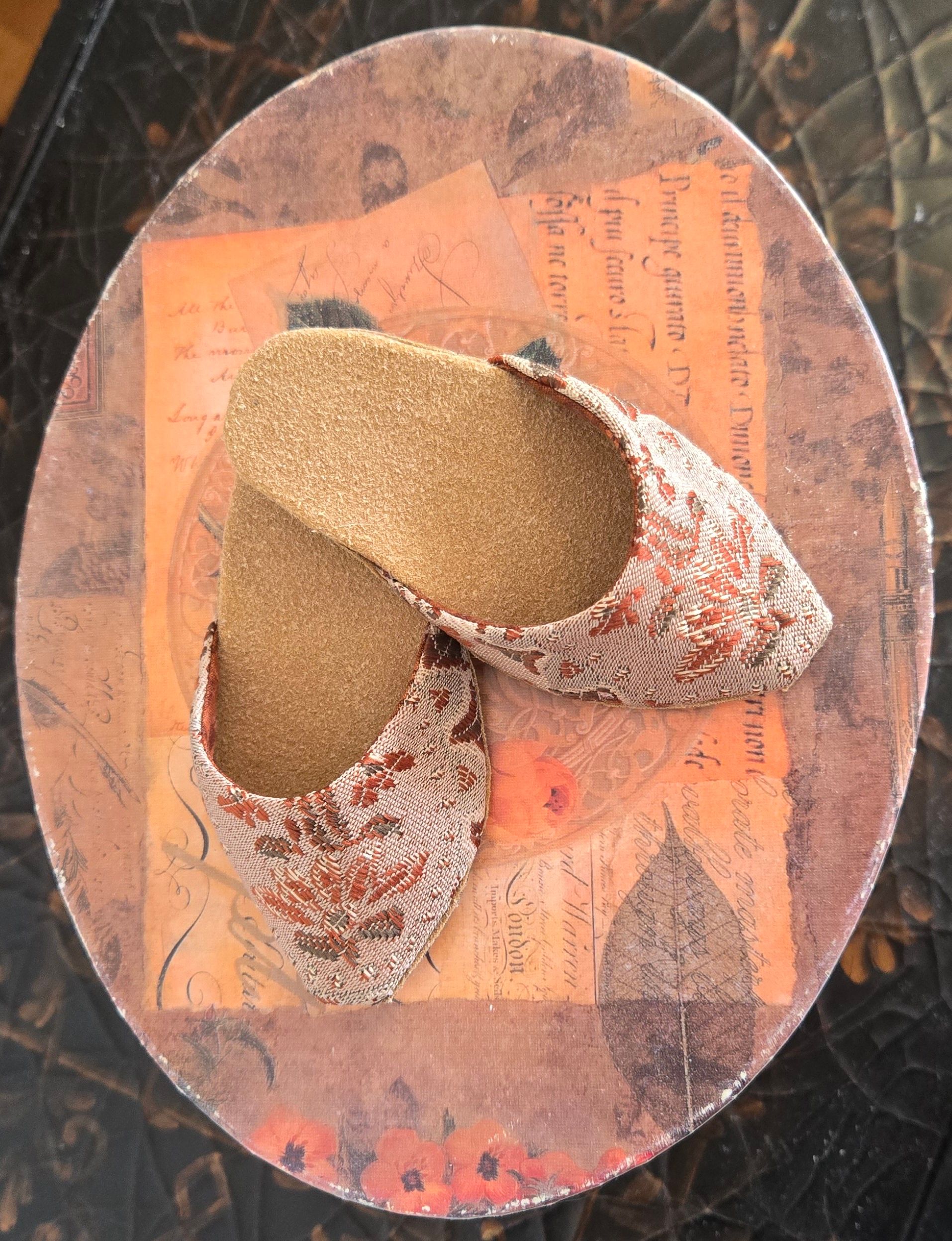 Another view of Addy's mules.