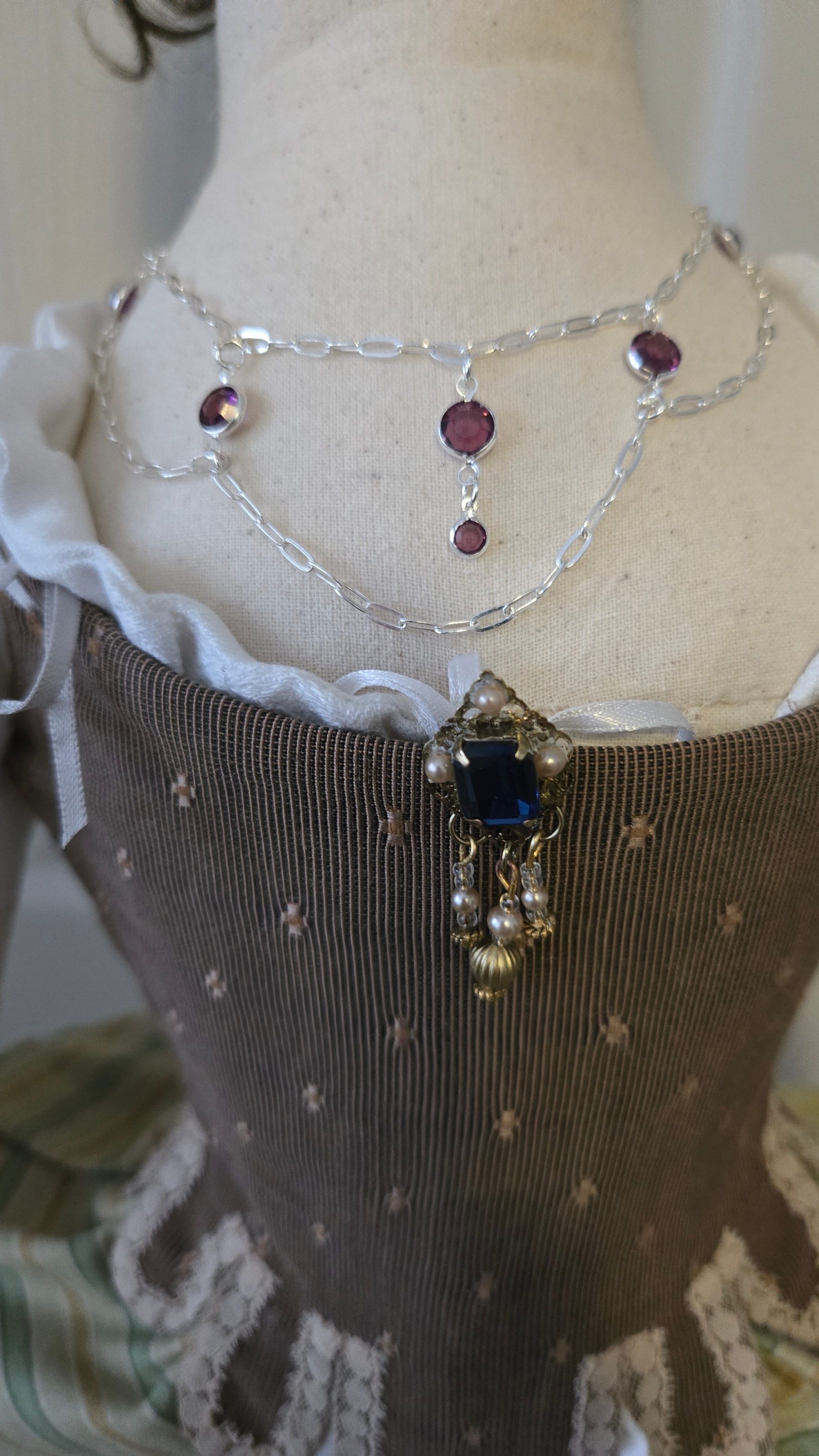 Jewelry for the ladies