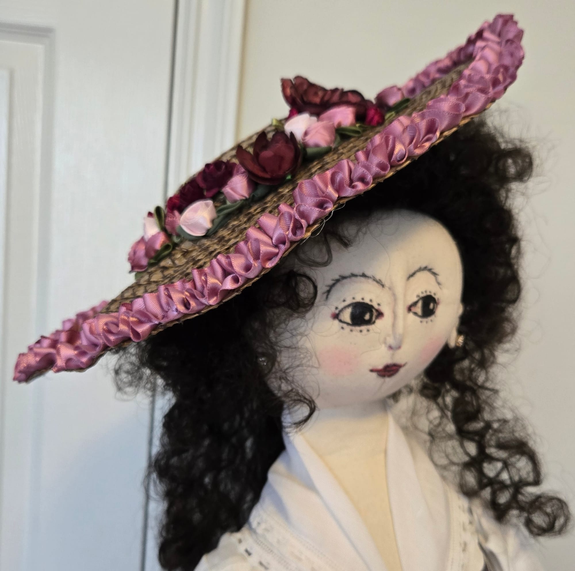 Extravaganza in Pink