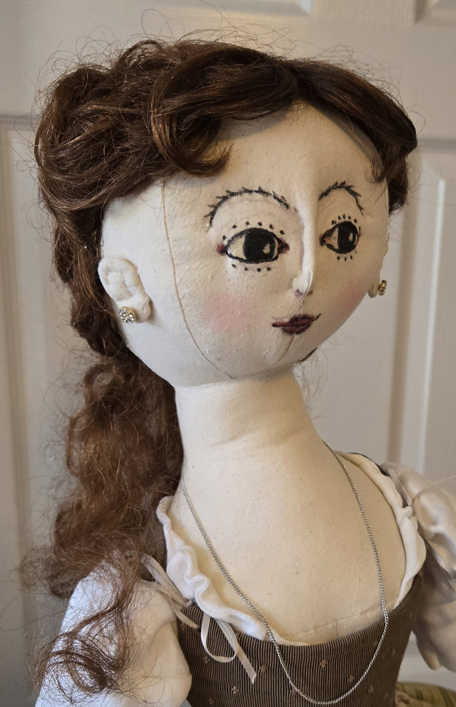 Another wig!